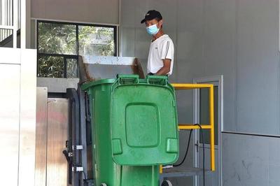 武漢工商學(xué)院 環(huán)保新科技研發(fā)，變廢為寶助力環(huán)境改善