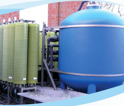 開源環保在新鄉投建超濾膜及水處理設備合作項目，推動環保技術創新