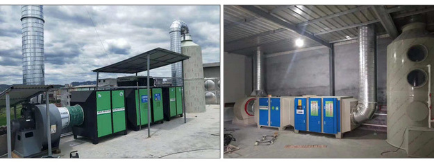 山東啟駕環保科技 引領環保設備研發與技術創新的先鋒