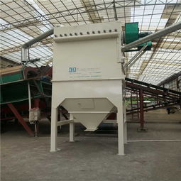 佛山布袋除塵器廠家 昊藍行業的領軍者 質量有保障