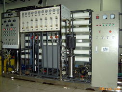 引領科技，凈護未來 東莞兆歐環保設備技術解析