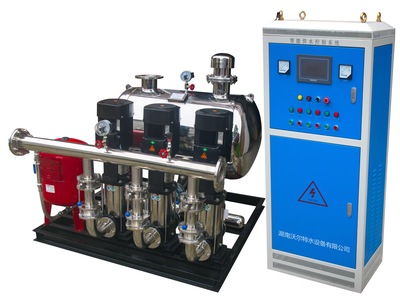 重慶二次供水加壓設(shè)備選沃爾特牌 安全穩(wěn)定、節(jié)能環(huán)保的優(yōu)選方案