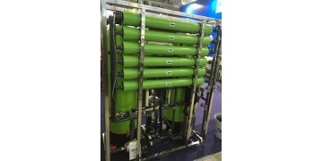 綠色創新引領未來 煙臺誼和環保設備有限公司在環保設備研發領域的探索與實踐